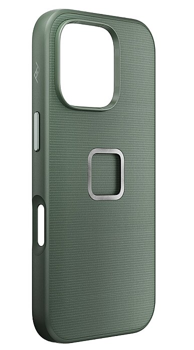 Everyday Case iPhone 16 Pro MagSafe Kılıf - Sage - 3
