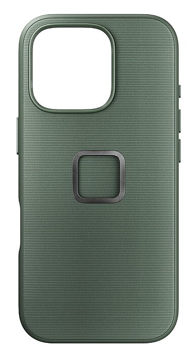 Everyday Case iPhone 16 Pro MagSafe Kılıf - Sage - 1