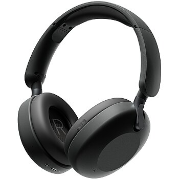 K2 Pro Black - Kablosuz Kulak Üstü Kulaklık - Sudio