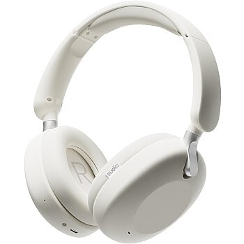 K2 Pro White - Kablosuz Kulak Üstü Kulaklık - Sudio