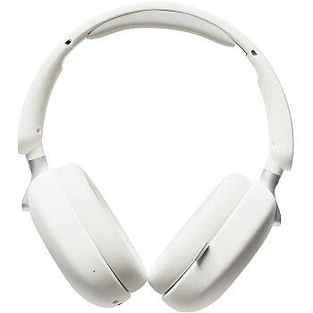 K2 Pro White - Kablosuz Kulak Üstü Kulaklık - 4
