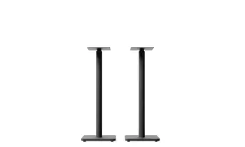 SPH - Yükseklik Ayarlı Hoparlör Standı (Çift) - Kanto