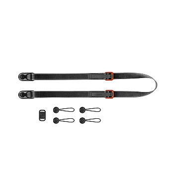 Leash Fonksiyonel Ultra Hafif Kamera Askısı - Carryology Edition - Peak Design