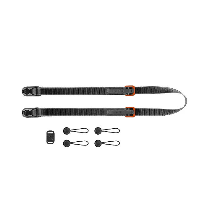 Leash Fonksiyonel Ultra Hafif Kamera Askısı - Carryology Edition - 1