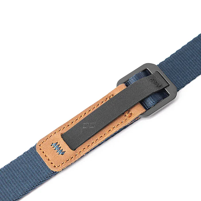 Leash Fonksiyonel Ultra Hafif Kamera Askısı - Midnight - 2