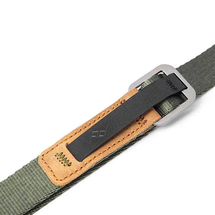 Leash Fonksiyonel Ultra Hafif Kamera Askısı - Sage - 3