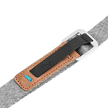 Leash Fonksiyonel Ultra Hafif Kamera Askısı - Ash - 3