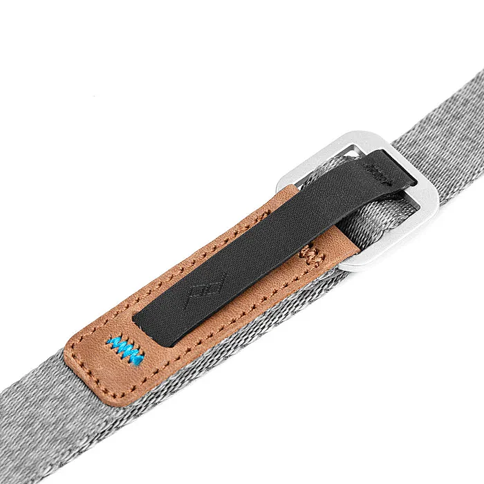 Leash Fonksiyonel Ultra Hafif Kamera Askısı - Ash - 3