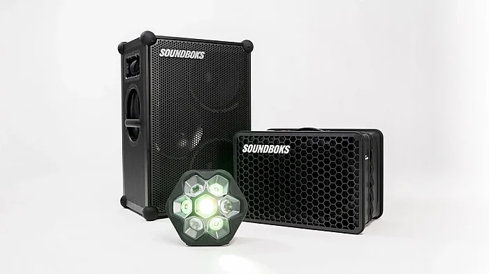 Lightboks - 6