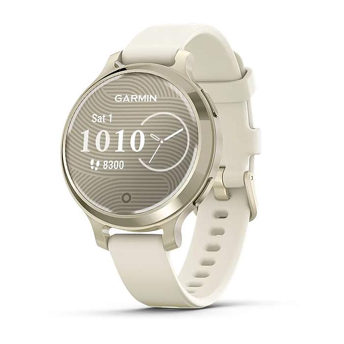 Lily 2 Active 38 mm Akıllı Saat - Lunar Gold - 1