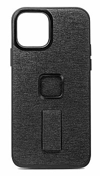 Everyday Loop Case iPhone 12/12 Pro MagSafe Kılıf - Charcoal - Peak Design