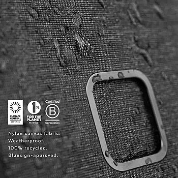 Everyday Loop Case iPhone 12 Pro Max MagSafe Kılıf - Charcoal - 2