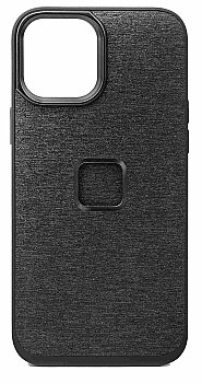 Everyday Loop Case iPhone 12 Pro Max MagSafe Kılıf - Charcoal - Peak Design