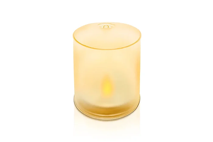 Luci Candle Güneş Enerjili Mum Lambası - GARAJ ÜRÜNÜ - 1