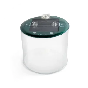 Luci Charge 150 Güneş Enerjili & USB-C Şarjlı Powerbank Kamp Lambası - 1