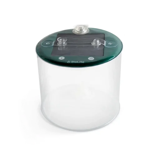 Luci Charge 150 Güneş Enerjili & USB-C Şarjlı Powerbank Kamp Lambası - 1