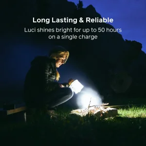 Luci Charge 150 - 4