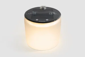 Luci Charge 360 Güneş Enerjili & USB-C Şarjlı Powerbank Kamp Lambası - 2