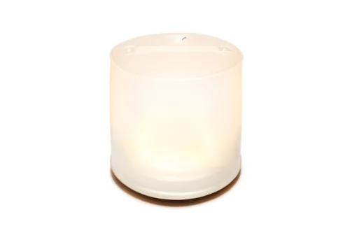 Luci Charge 360 Güneş Enerjili & USB-C Şarjlı Powerbank Kamp Lambası - 1