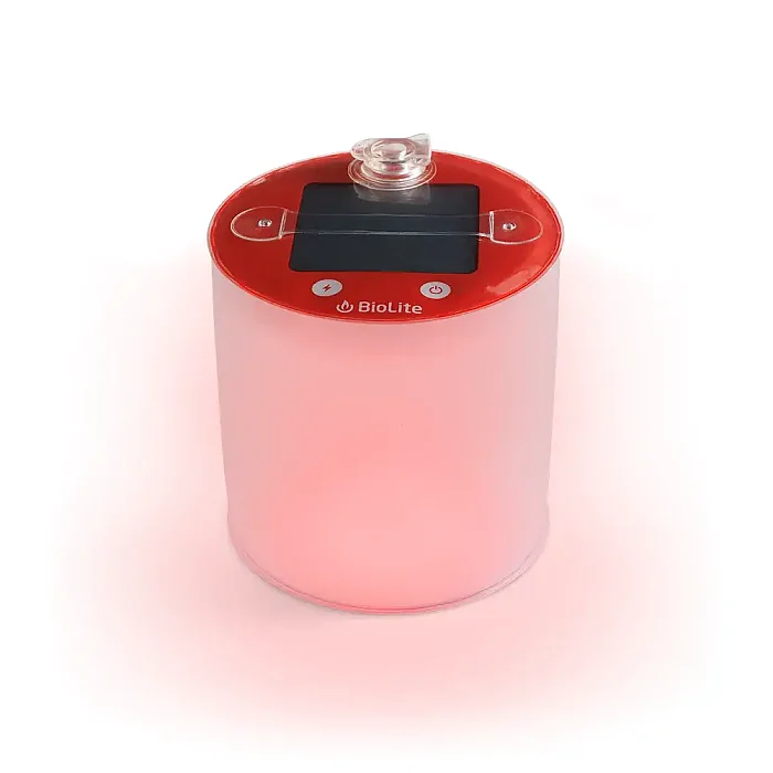 Luci Emergency Taşınabilir Acil Durum Güneş Lambası - GARAJ ÜRÜNÜ - 1
