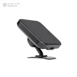 Car Mount | Magnetic Wireless Charging | Qi2 - 3