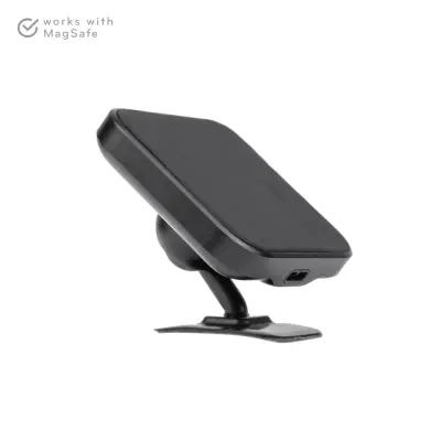 Car Mount | Magnetic Wireless Charging | Qi2 - 3