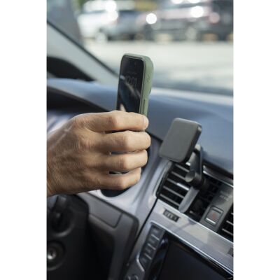 Car Vent Mount | Magnetic Wireless Charging - 4