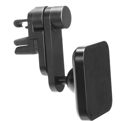 Car Vent Mount Qi2 Şarjlı Havalandırma Bağlantı Aparatı - 2