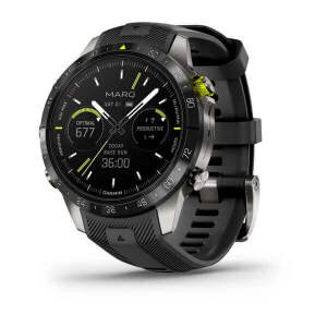 MARQ Athlete (Gen 2) - Garmin