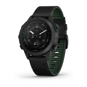 Marq Golfer (Gen 2) Golf Özel Seri Lüks Akıllı Saat - Garmin