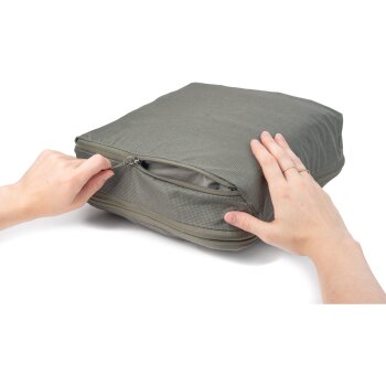 Packing Cube (Medium) – Sage - 5