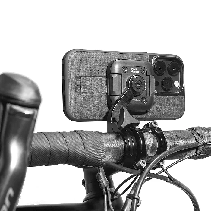 Out Front Bike Mount V1 Bisiklet Bağlantı Aparatı - 2
