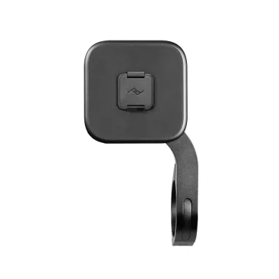 Out Front Bike Mount v1 | Black - 1