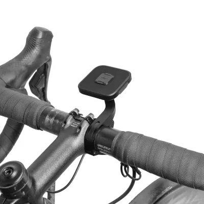 Out Front Bike Mount v1 | Black - 4