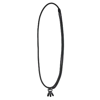 Mobile Crossbody Multi-Strap Çok Fonksiyonlu Telefon ve Aksesuar Askısı, Black - GARAJ ÜRÜNÜ - Peak Design