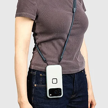 Mobile Crossbody Strap Çok Fonksiyonlu Telefon Askısı, Ocean - GARAJ ÜRÜNÜ - Peak Design