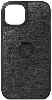Everyday Case iPhone 14 MagSafe Kılıf - Charcoal - Peak Design