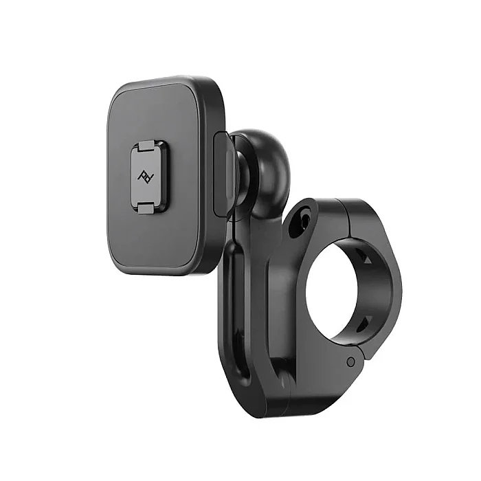 Mobile Motorcycle Bar Mount V2 Gidon Bağlantı Aparatı - 1