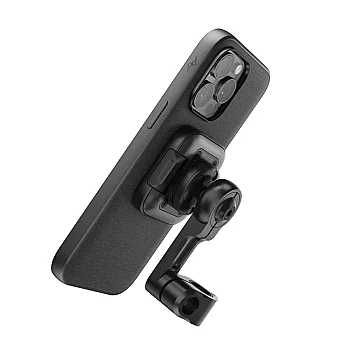 Mobile Motorcycle Bar Mount V2 Gidon Bağlantı Aparatı - 2