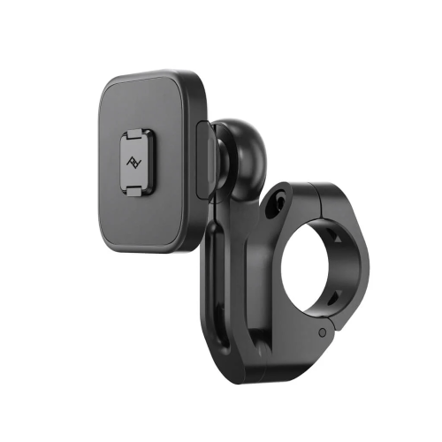 Mobile Motorcycle Bar Mount v2 - 1