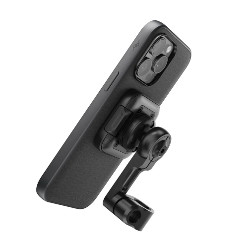 Mobile Motorcycle Bar Mount v2 - 2