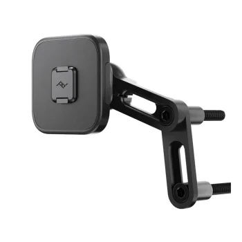 Motorcycle Mount Brake/Clutch Qi2 Telefon Bağlantı Aparatı (Non-Charging) - Peak Design
