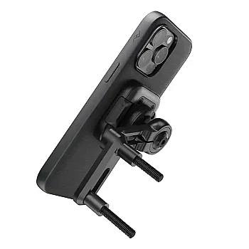 Motorcycle Mount Brake/Clutch Qi2 Telefon Bağlantı Aparatı (Non-Charging) - 2