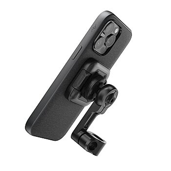 Motorcycle Mirror Mount Ayna Bağlantı Aparatı - 2