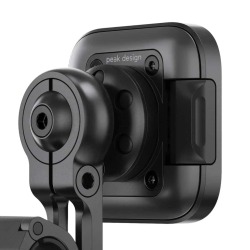 Motorcycle Mirror Mount Ayna Bağlantı Aparatı - 3