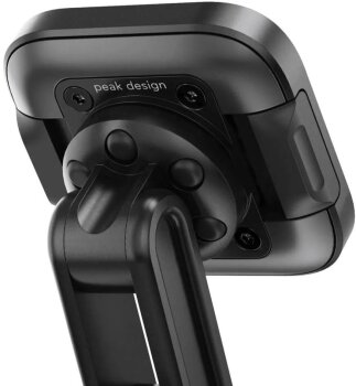 Motorcycle Stem Mount Gidon Boynu Bağlantı Aparatı - 3