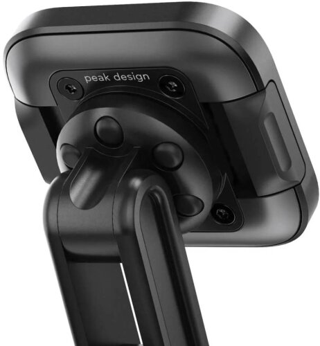 Motorcycle Stem Mount Gidon Boynu Bağlantı Aparatı - 3