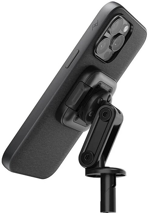 Motorcycle Stem Mount Gidon Boynu Bağlantı Aparatı - 2