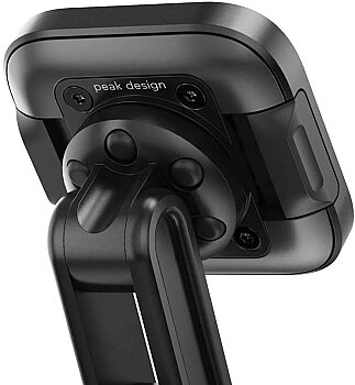 Motorcycle Stem Mount Gidon Boynu Bağlantı Aparatı - 3