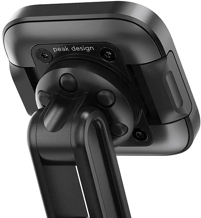 Motorcycle Stem Mount Gidon Boynu Bağlantı Aparatı - 3